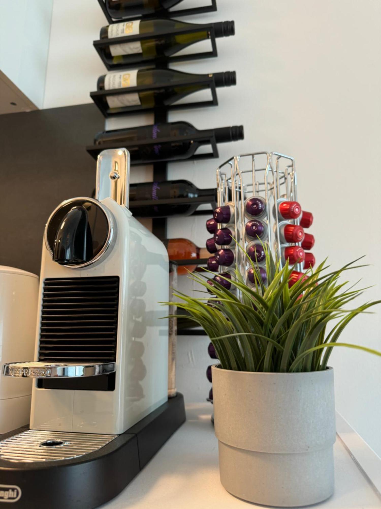 Moderne Ferienwohnung Mit Terrasse Würzburg Zewnętrze zdjęcie